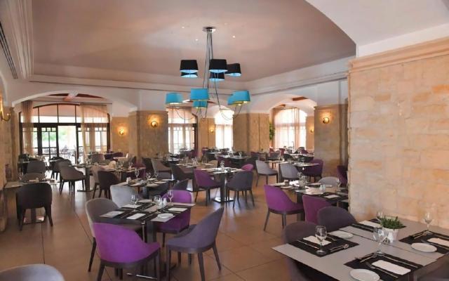 Intercontinental Aphrodite Hills Resort Hotel