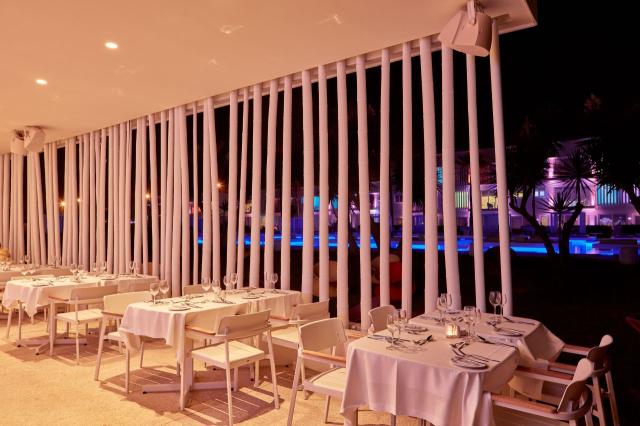 So Nice Club Resort