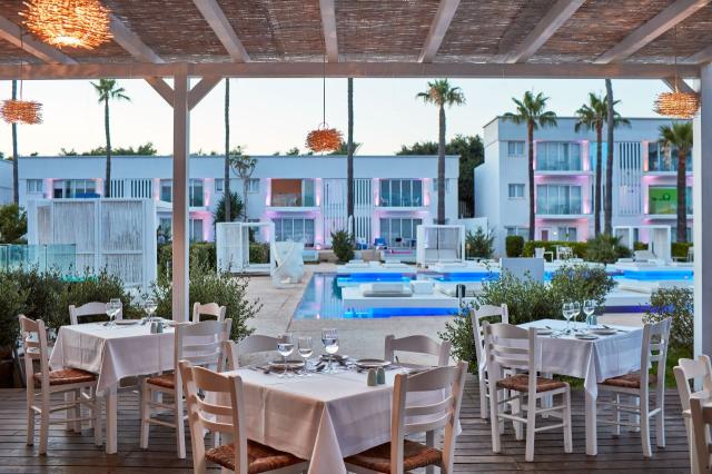 So Nice Club Resort
