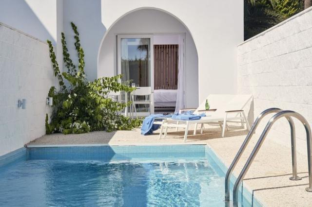 Beach Deluxe Private Pool
