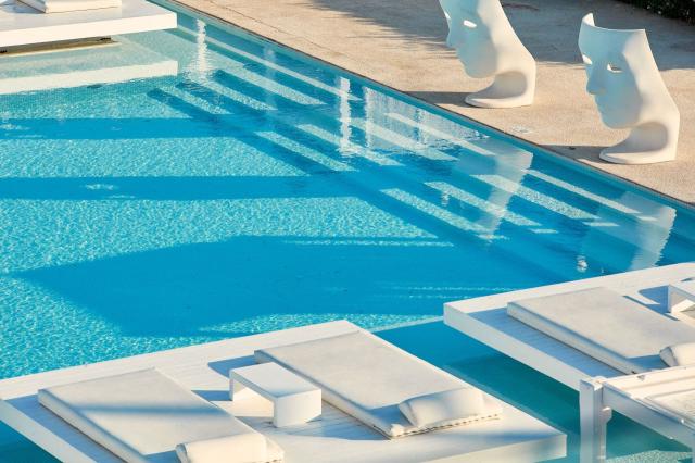 So Nice Club Resort