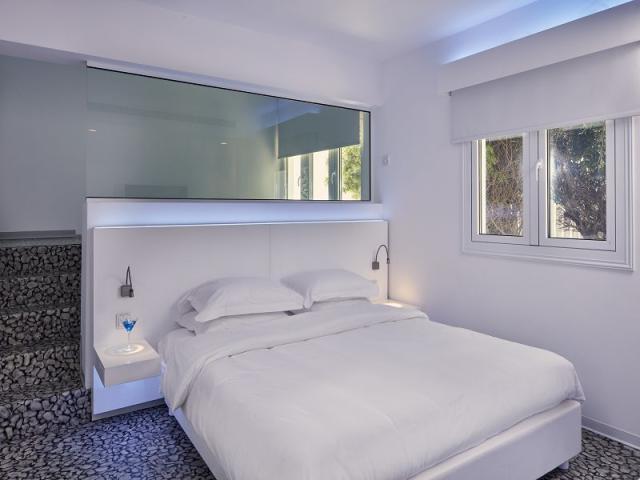 VIP Two Bedroom Suite Private Pool