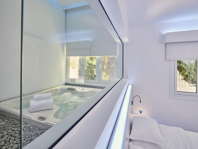 VIP Two Bedroom Suite Private Pool