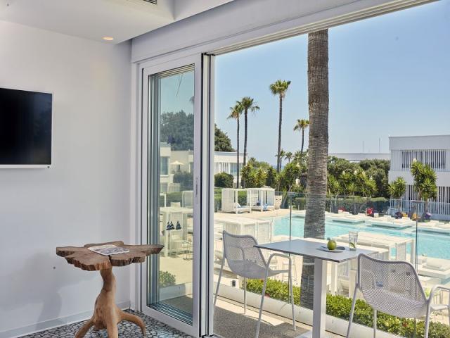 VIP One Bedroom Suite Private Pool