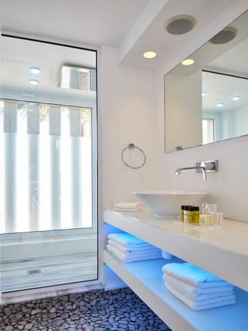 VIP One Bedroom Suite Private Pool