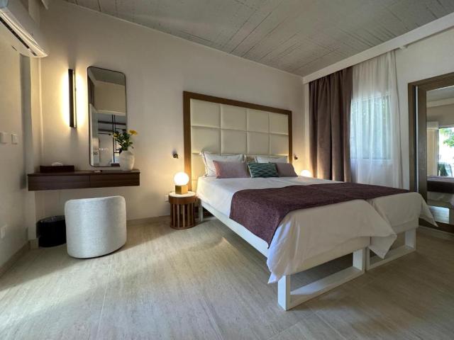 One Bedroom Suite