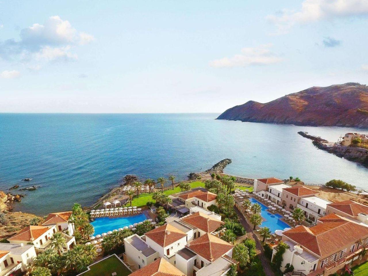 Grecotel Club Marine Palace