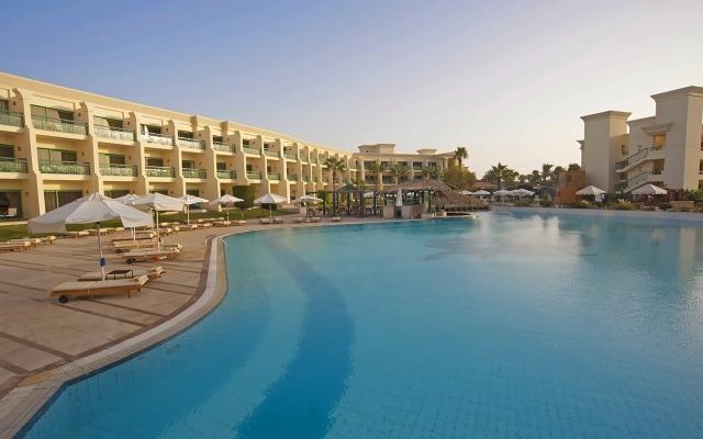 Swiss Inn Resort Hurghada