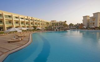 Swiss Inn Resort Hurghada