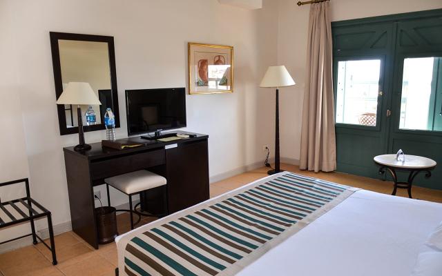 Superior Garden View Room