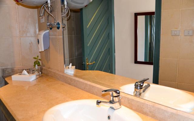 Family Pool View Room