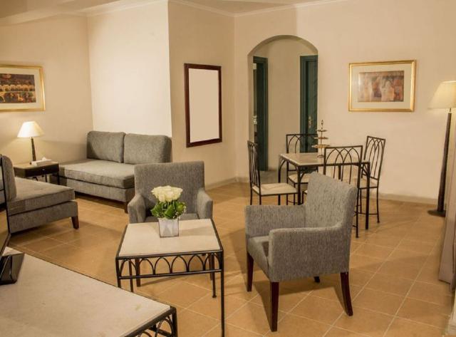 Superior Family Garden View Room