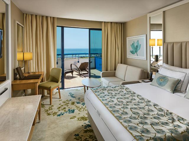  Junior Suite Mainbuilding Side Sea View