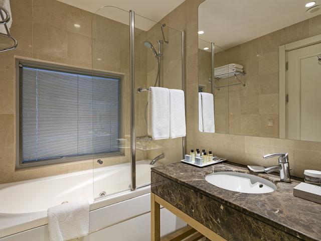 Colonel Suite