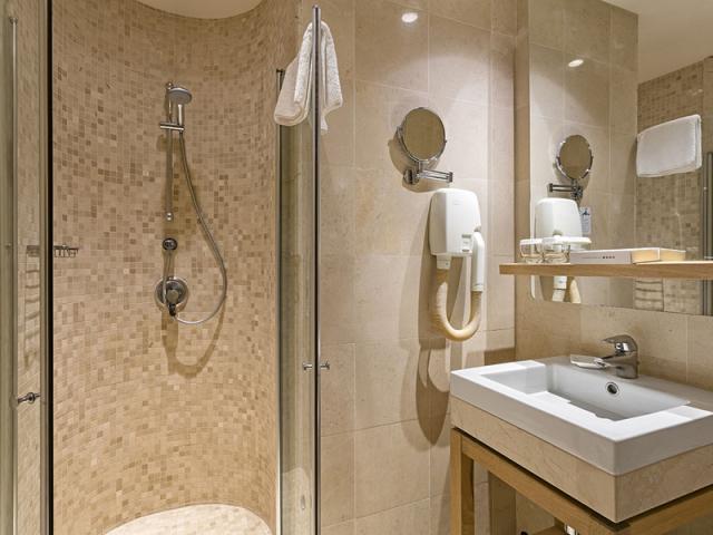 Colonel Suite