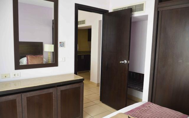 Superior Family Garden View Room