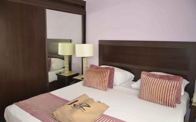 Superior Family Garden View Room