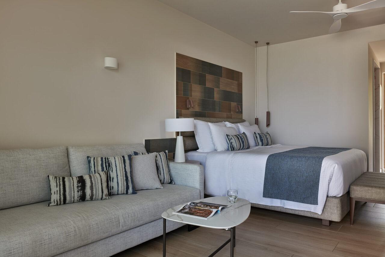 Junior Suite Sea Front