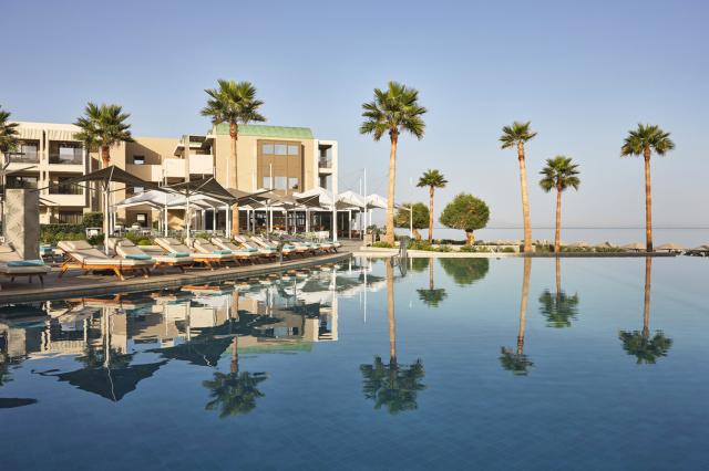 Amira Luxury Resort & Spa