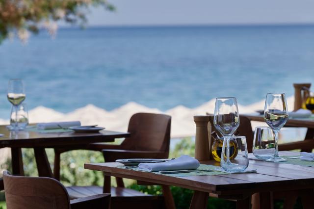Amira Luxury Resort & Spa