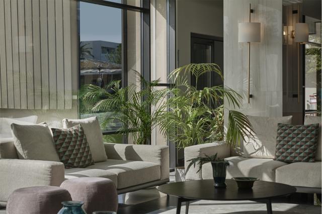 Amira Luxury Resort & Spa