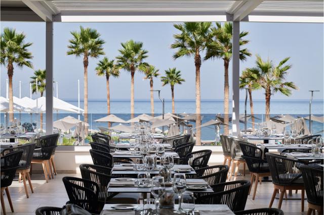 Amira Luxury Resort & Spa