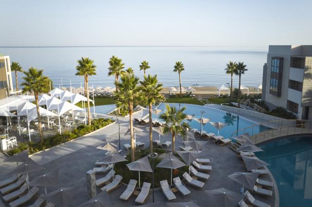 Amira Luxury Resort & Spa