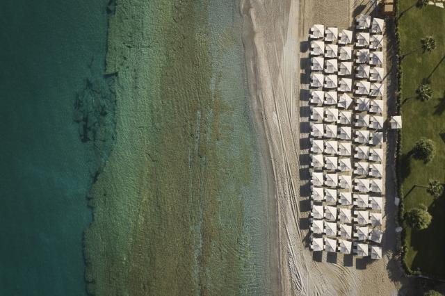 Amira Luxury Resort & Spa