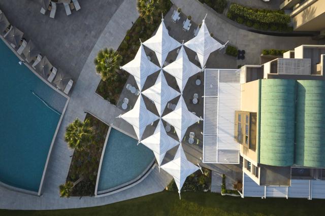 Amira Luxury Resort & Spa