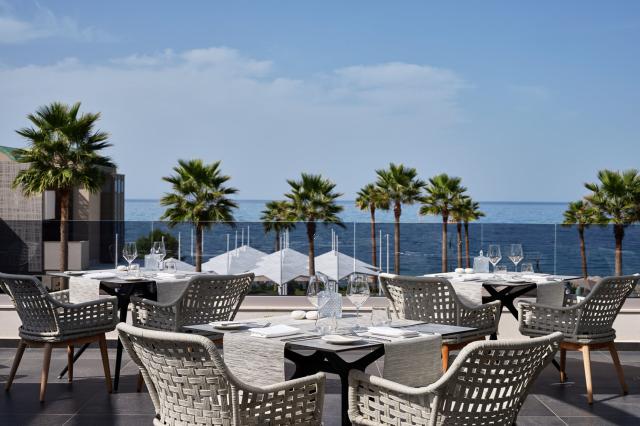 Amira Luxury Resort & Spa