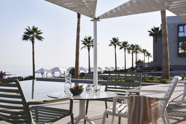 Amira Luxury Resort & Spa