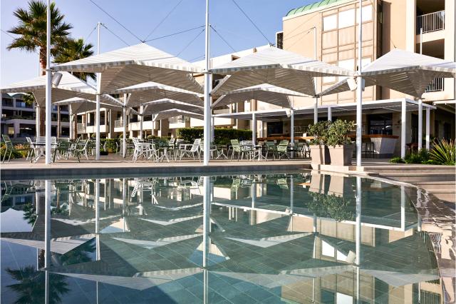 Amira Luxury Resort & Spa