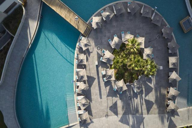 Amira Luxury Resort & Spa