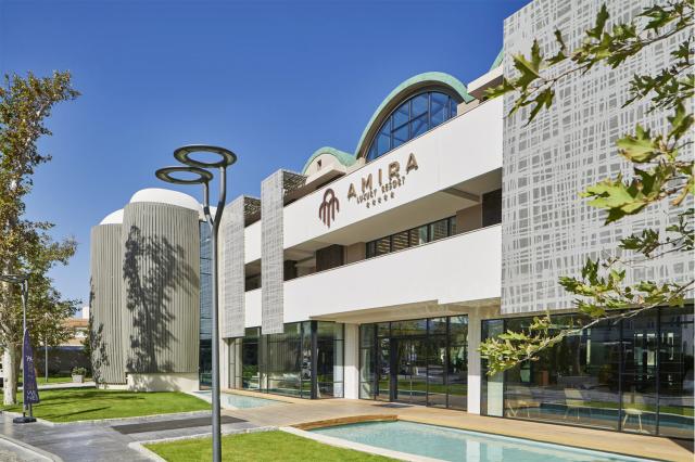 Amira Luxury Resort & Spa