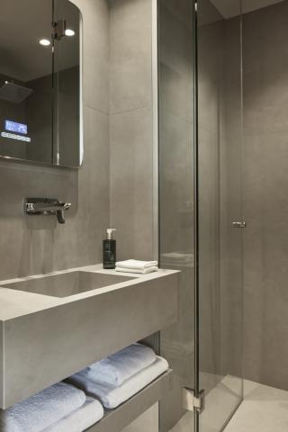 Executive Suite Sea Front with Private Pool