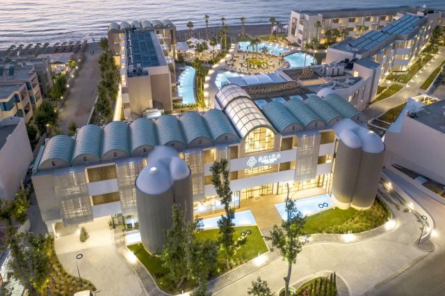 Amira Luxury Resort & Spa