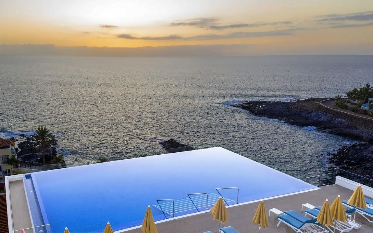 H10 Atlantic Sunset Horizons Collection