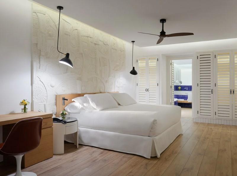 Suite Top Floor