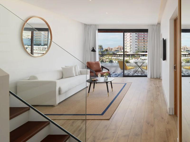 Suite Top Floor