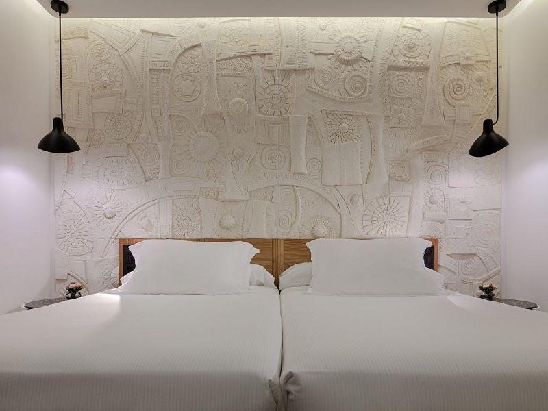 Room Balcony or Terrace, Lateral Sea View