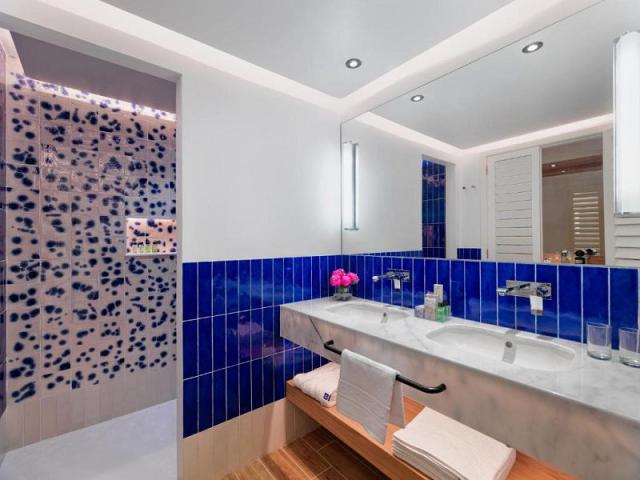 Suite Balcony or Terrace, Junior