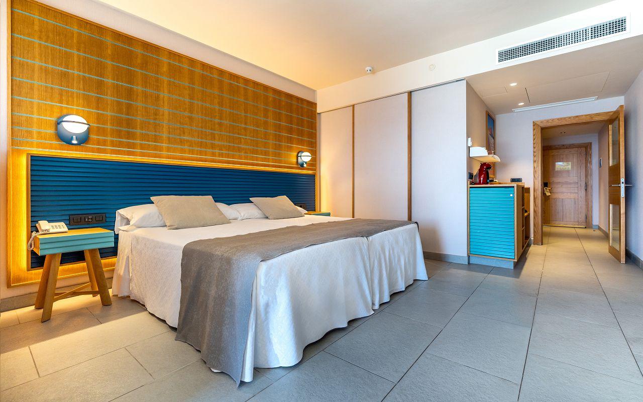 Suite Balcony or Terrace, Junior, Sea View