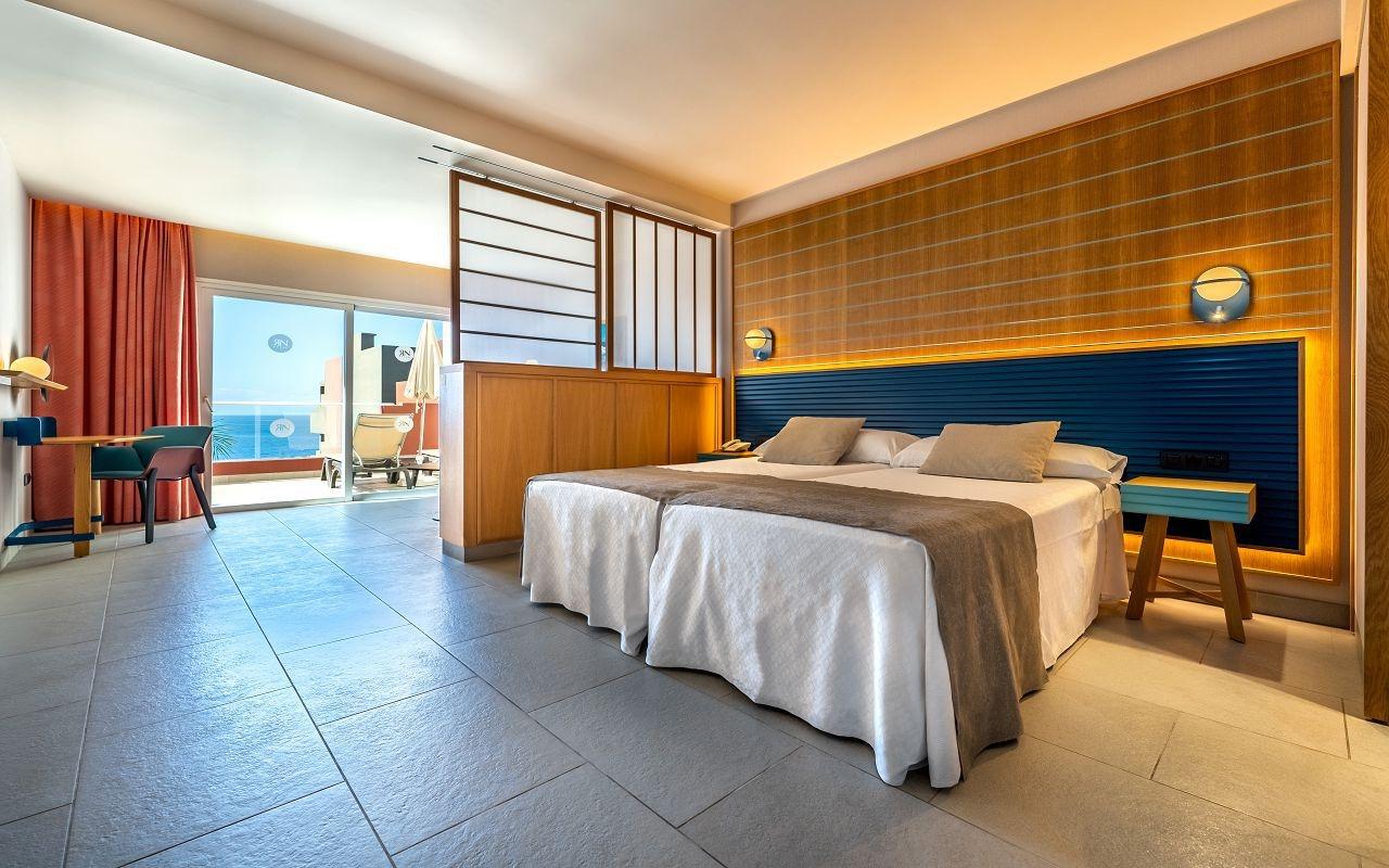Suite Balcony or Terrace, Junior, Sea View