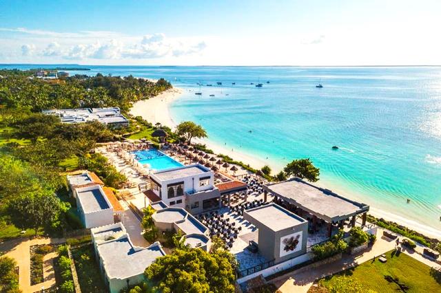Riu Palace Zanzibar