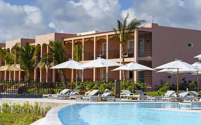 The Mora Zanzibar