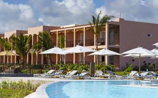 The Mora Zanzibar