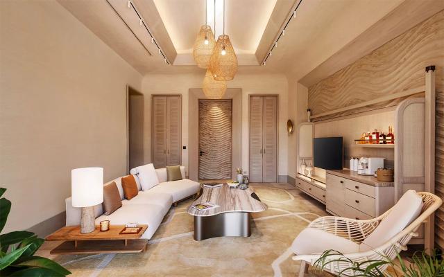 Bijal Four Bedroom House