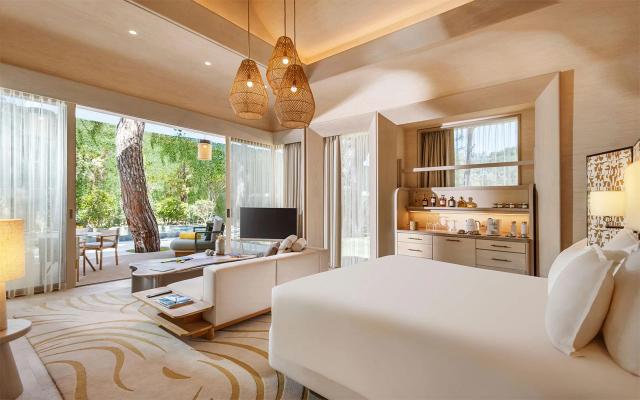 Bijal One Bedroom House