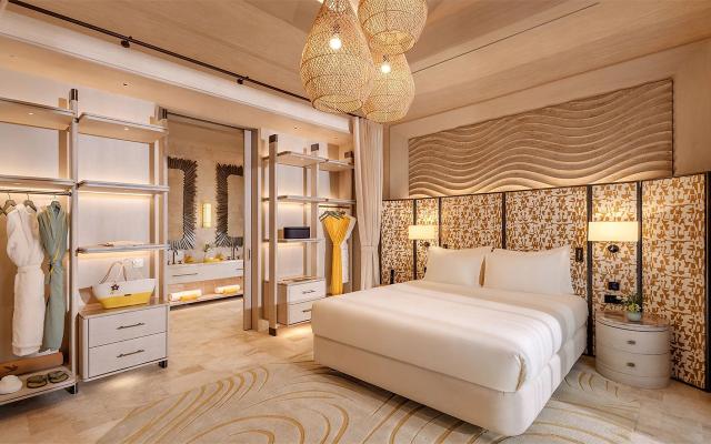 Bijal Three Bedroom House