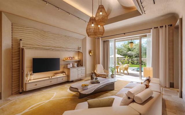 Bijal Two Bedroom House